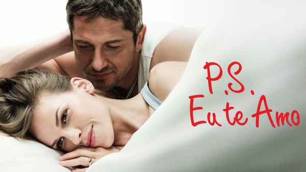 P.S. I Love You Poster 2