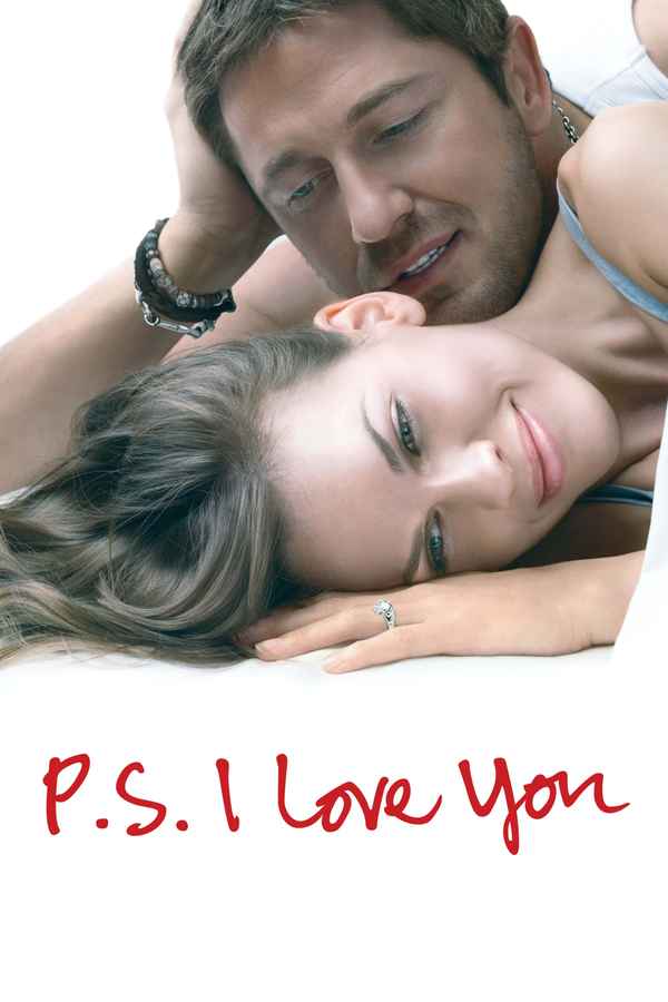 P.S. I Love You Poster 6