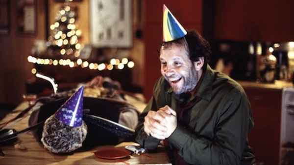 P.S. Your Cat Is Dead! Poster 1