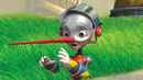 P3K: Pinocchio 3000 Poster 1