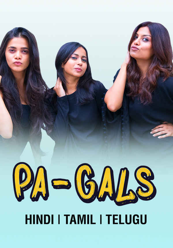 PA-Gals Poster 2