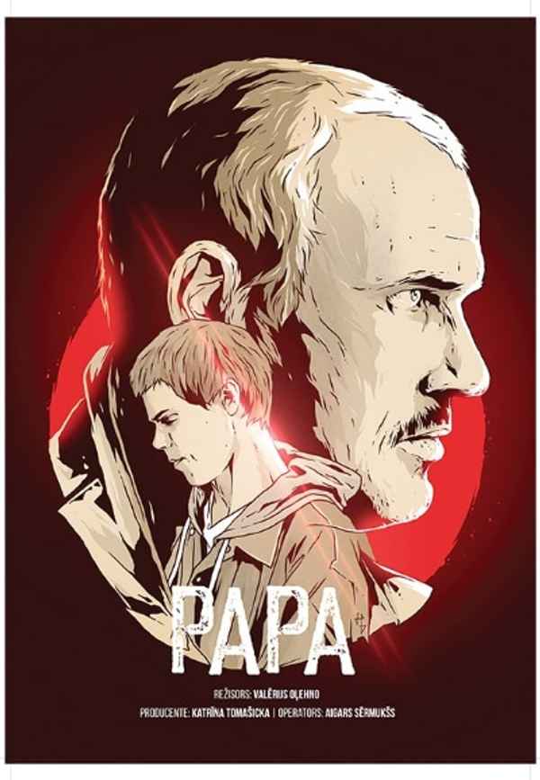 Pa-Pa Poster 4