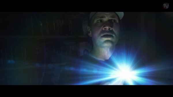 PA39: The Halloween Broadcast Poster 2