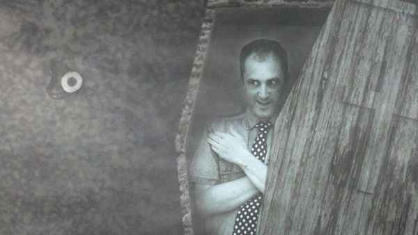 PA39: The Halloween Broadcast Poster 4