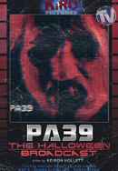 PA39: The Halloween Broadcast Poster 7
