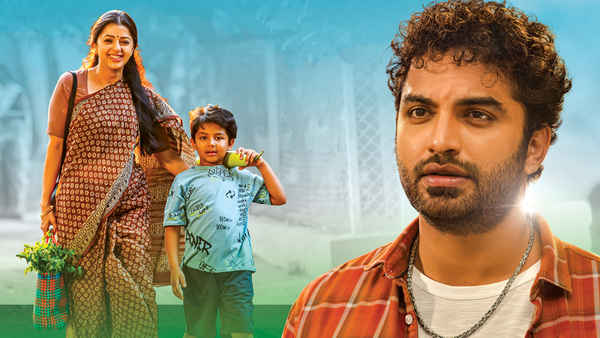 Paagal Porki Poster 1