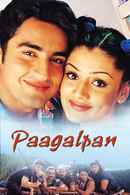 Paagalpan Poster 4