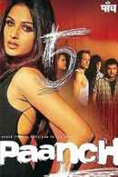 Paanch Poster 6