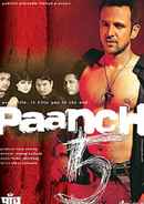 Paanch Poster 2