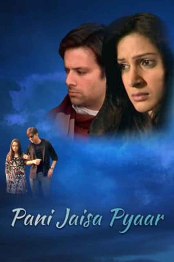 Paani Jaisa Pyaar Poster 1