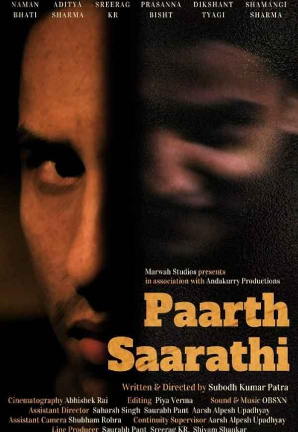 Paarth Saarathi Poster 7