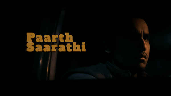 Paarth Saarathi Poster 4