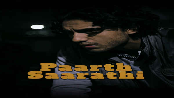 Paarth Saarathi Poster 5