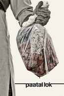 Paatal Lok (पाताल लोक) Poster 4