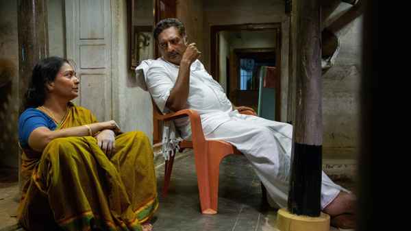 Paava Kadhaigal Poster 1