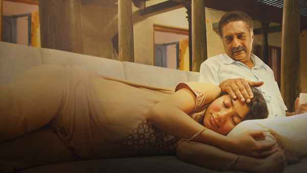 Paava Kadhaigal Poster 4