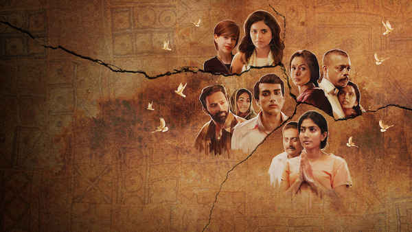 Paava Kadhaigal Poster 7