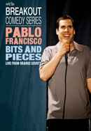 Pablo Francisco: Bits and Pieces Poster 6