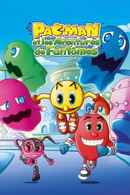 Pac-Man and the Ghostly Adventures Poster 4