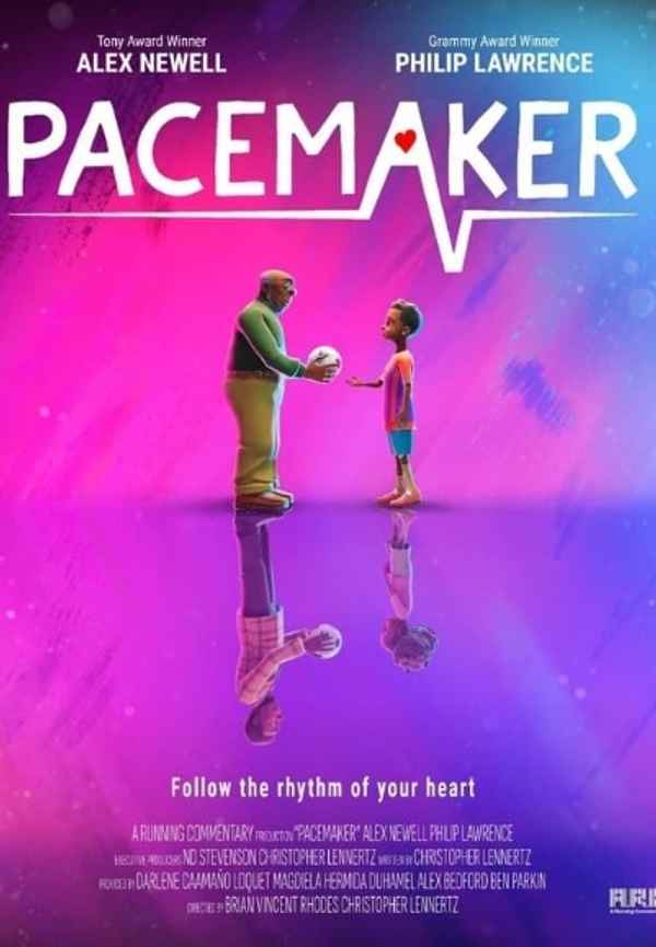 Pacemaker Poster 4