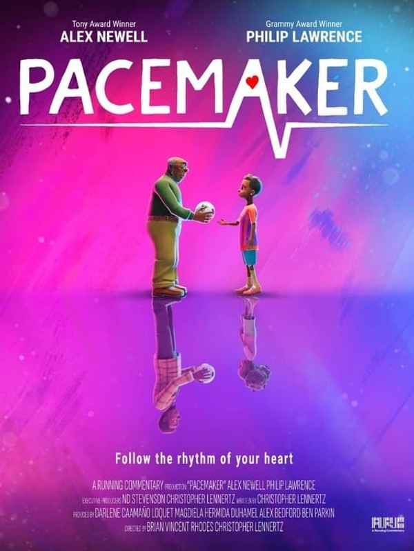 Pacemaker Poster 3