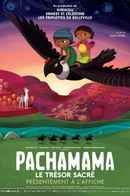 Pachamama Poster 5