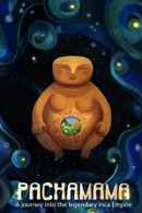 Pachamama Poster 4