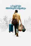 Pachuvum Athbhuthavilakkum Poster 7