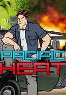 Pacific Heat Poster 4