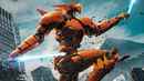 Pacific Rim: Uprising Poster 4
