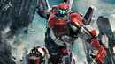 Pacific Rim: Uprising Poster 1