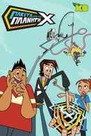 Packages from Planet X Poster 4