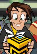 Packages from Planet X Poster 6