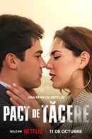 Pact of Silence Poster 2