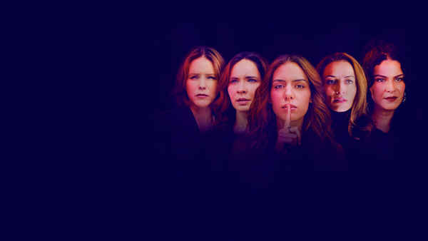 Pact of Silence Poster 6