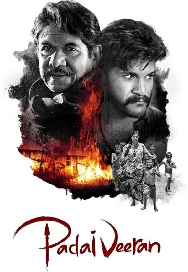 Padaiveeran Poster 7