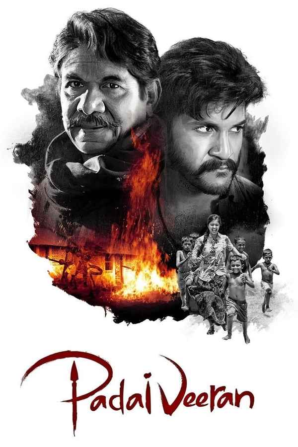 Padaiveeran Poster 4
