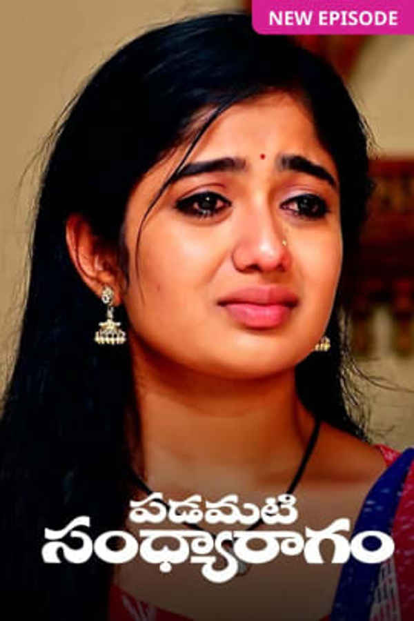 Padamati Sandhyaragam Poster 4