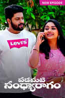 Padamati Sandhyaragam Poster 5