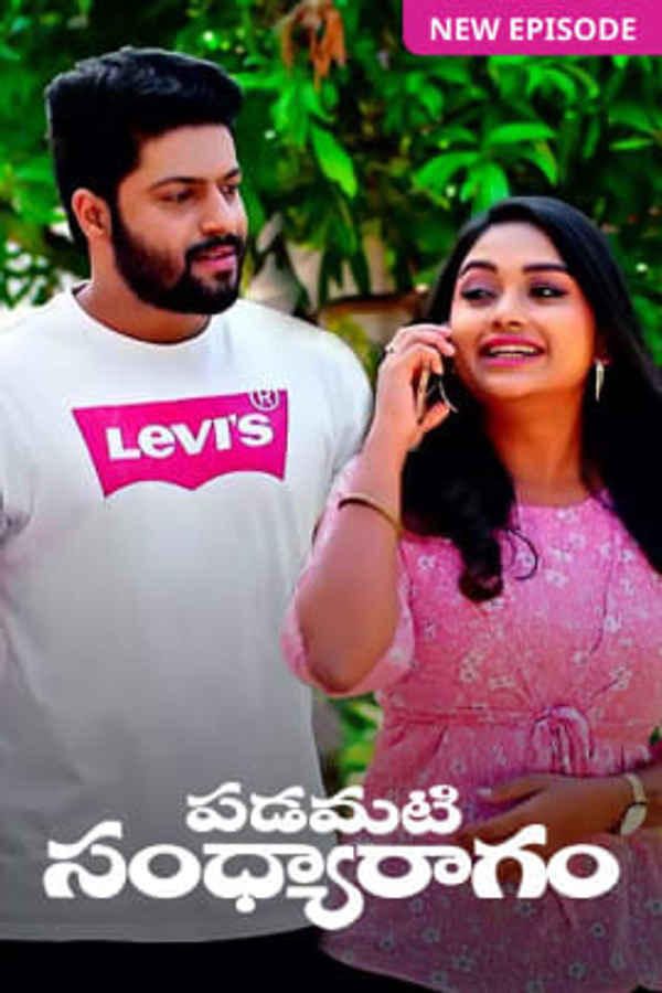 Padamati Sandhyaragam Poster 5