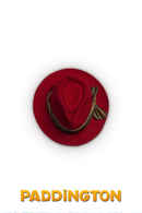 Paddington Poster 6