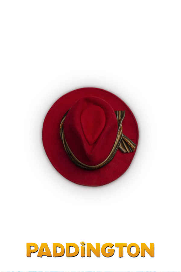 Paddington Poster 6