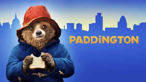 Paddington Poster 4