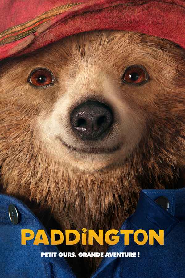 Paddington Poster 7
