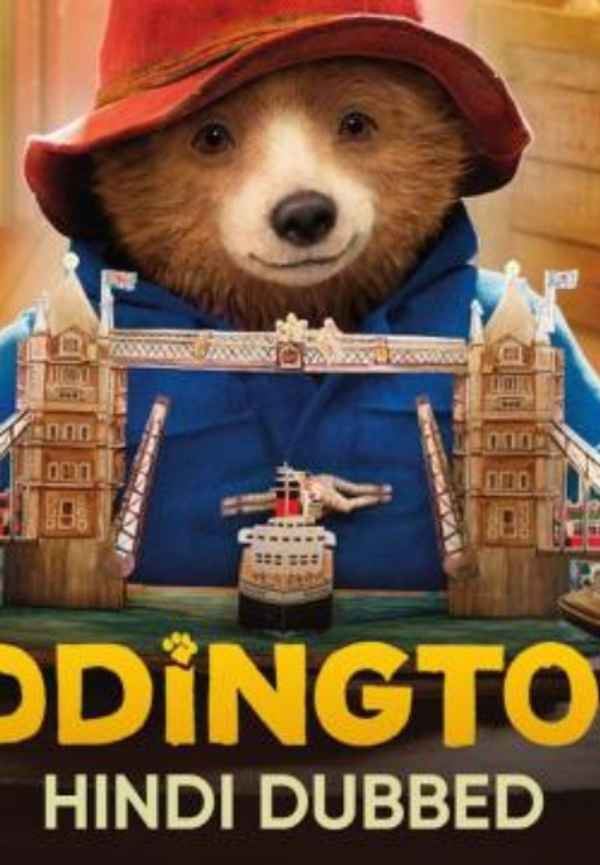 Paddington 2 Poster 3