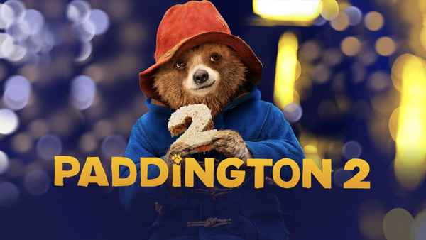 Paddington 2 Poster 2