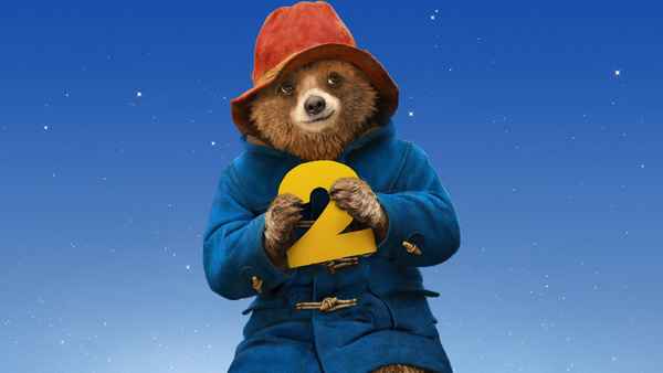 Paddington 2 Poster 1