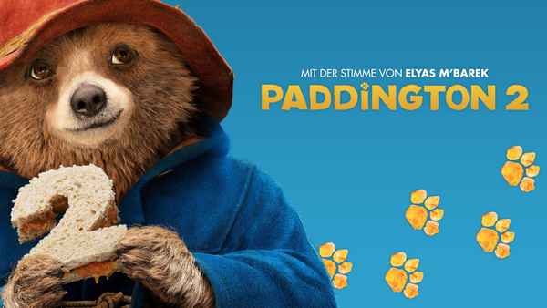 Paddington 2 Poster 3