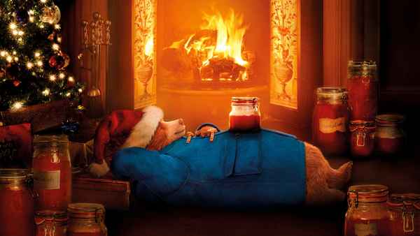 Paddington 2 Poster 7