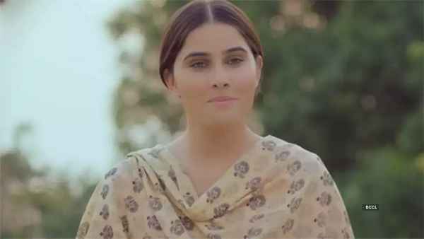 Padma Shri Kaur Singh Poster 2